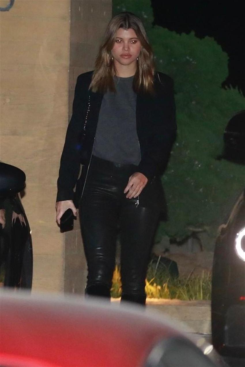 Sofia Richie
