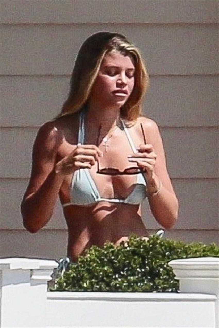 Sofia Richie