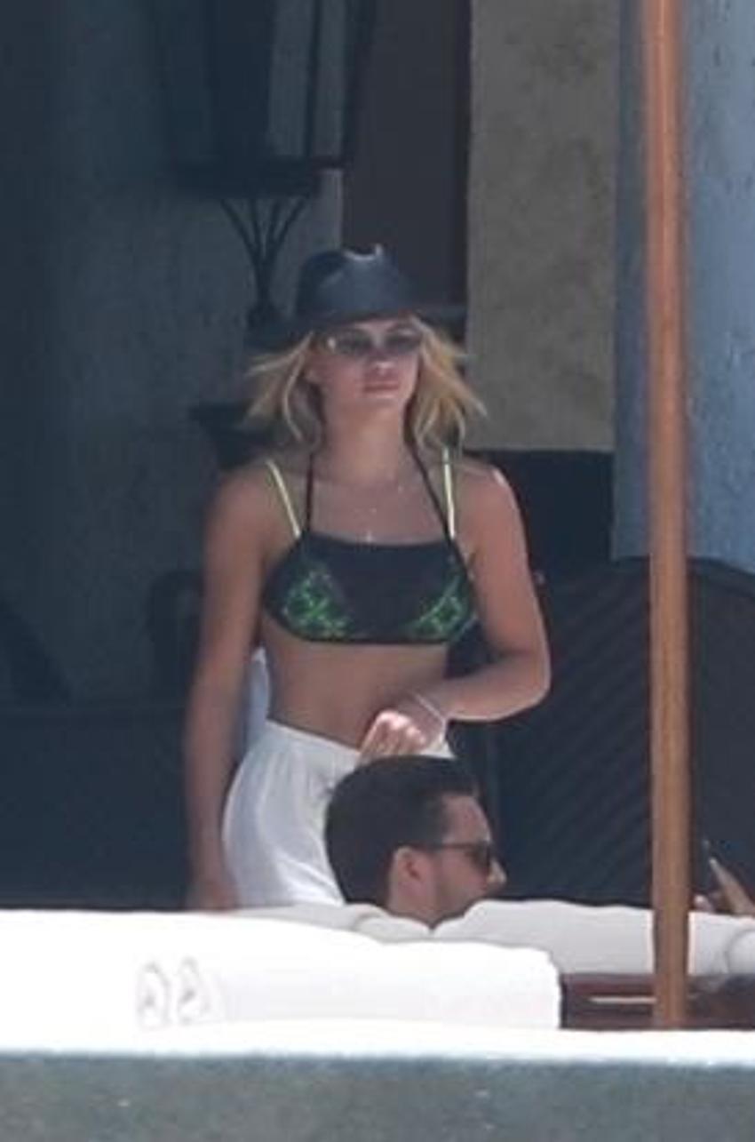 Sofia Richie