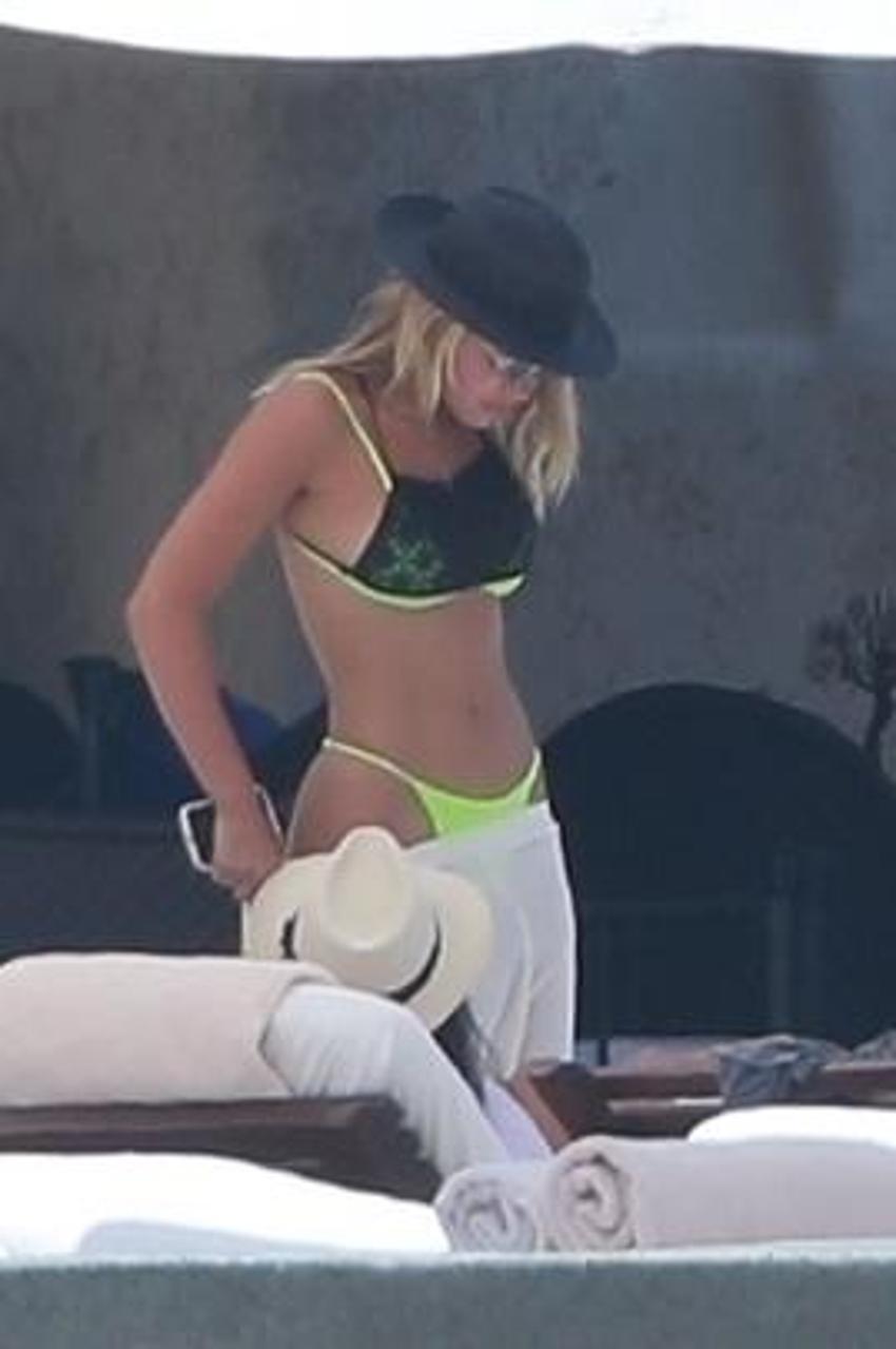 Sofia Richie