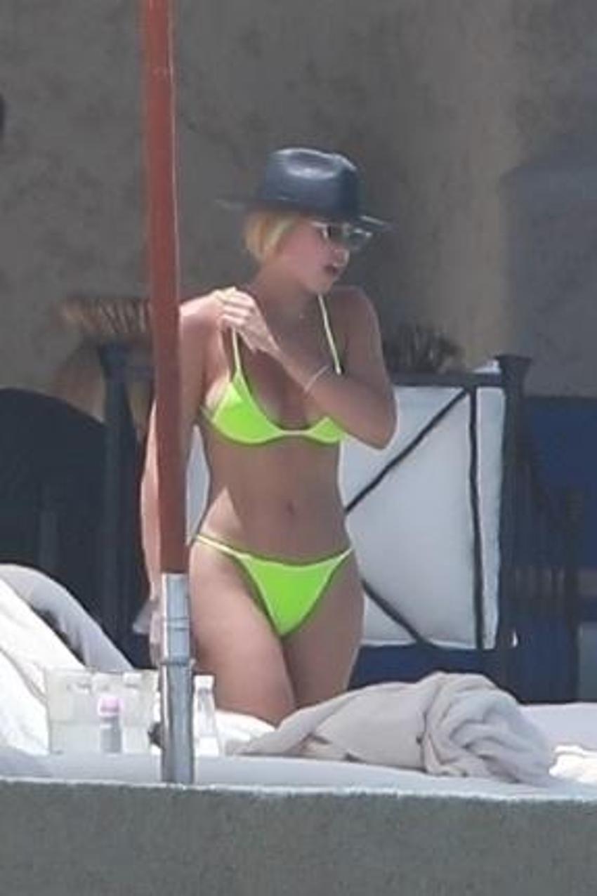 Sofia Richie