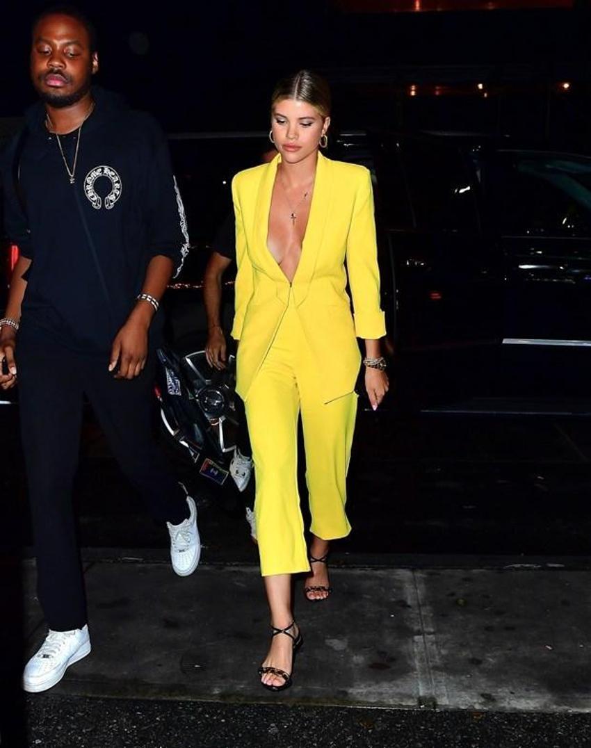 Sofia Richie