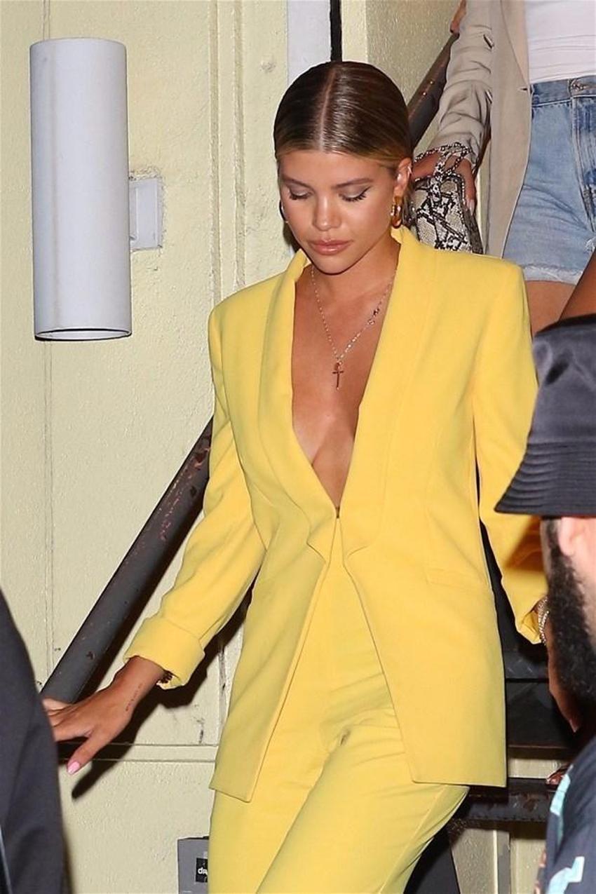 Sofia Richie