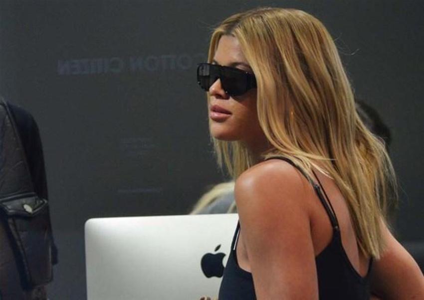 Sofia Richie