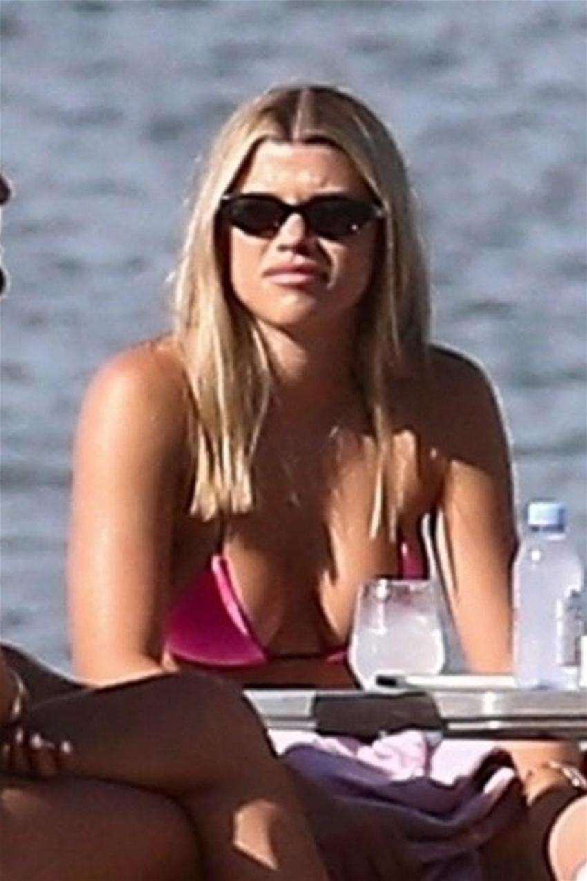 Sofia Richie