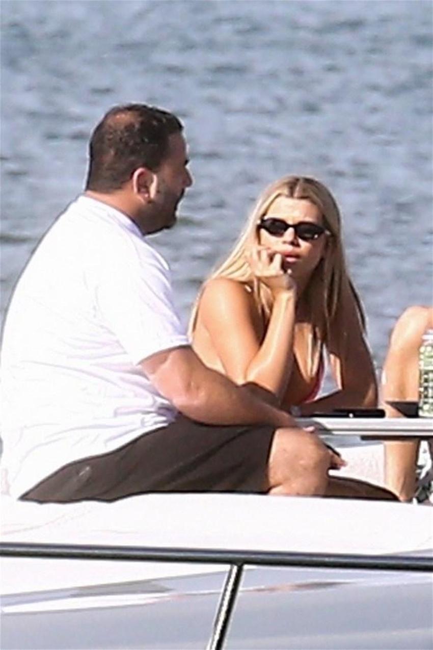 Sofia Richie