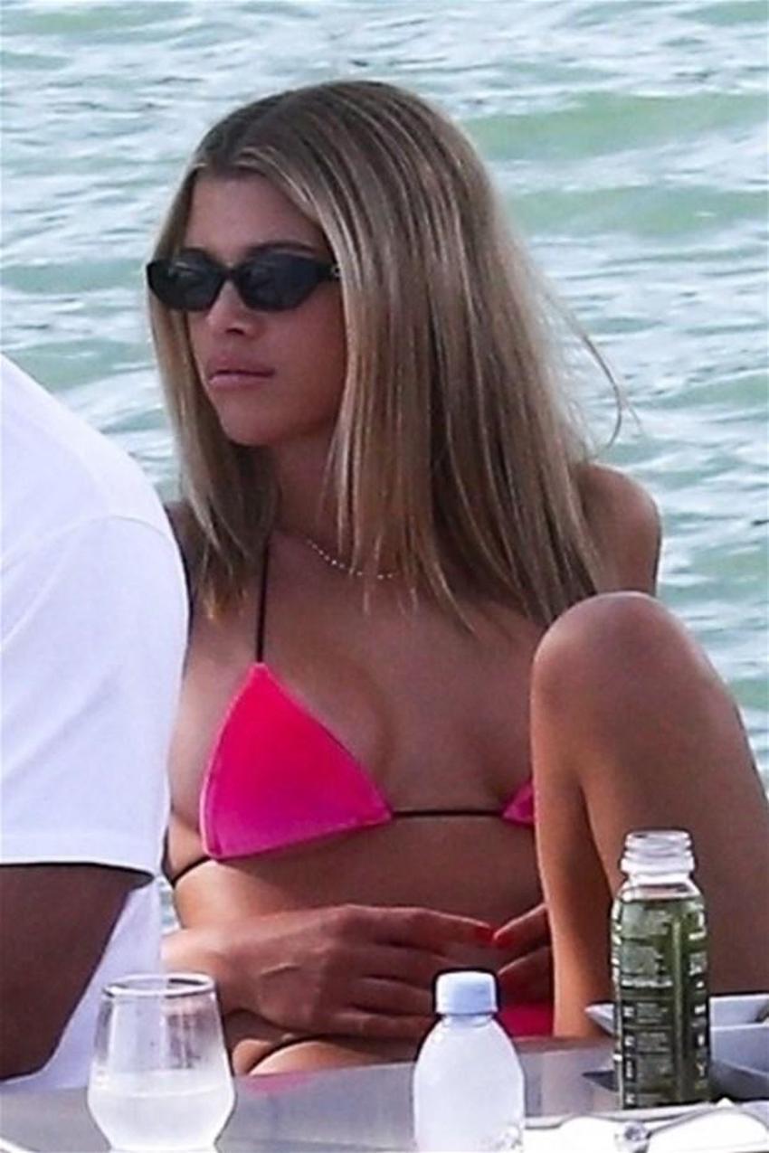 Sofia Richie