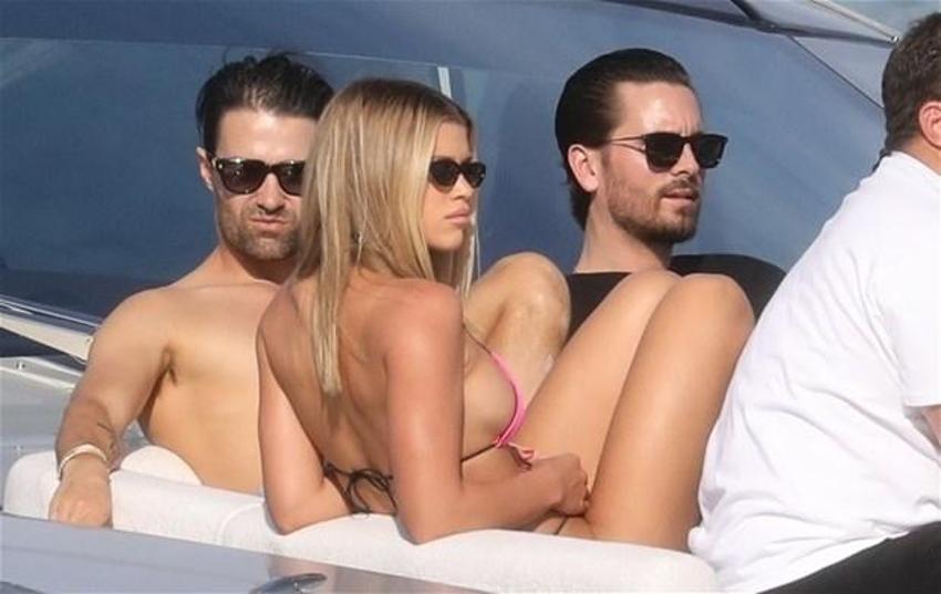 Sofia Richie