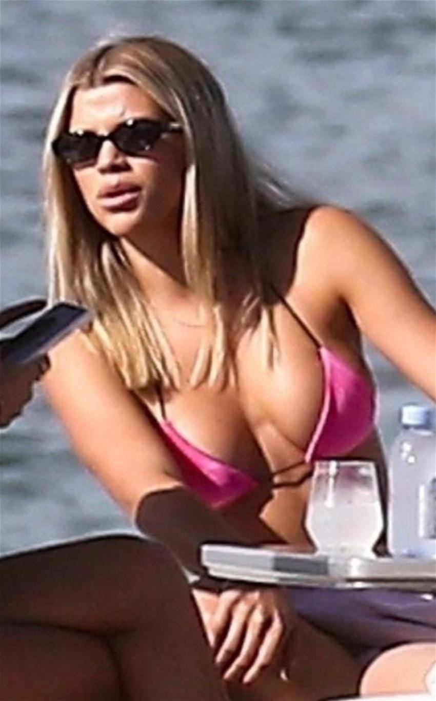 Sofia Richie