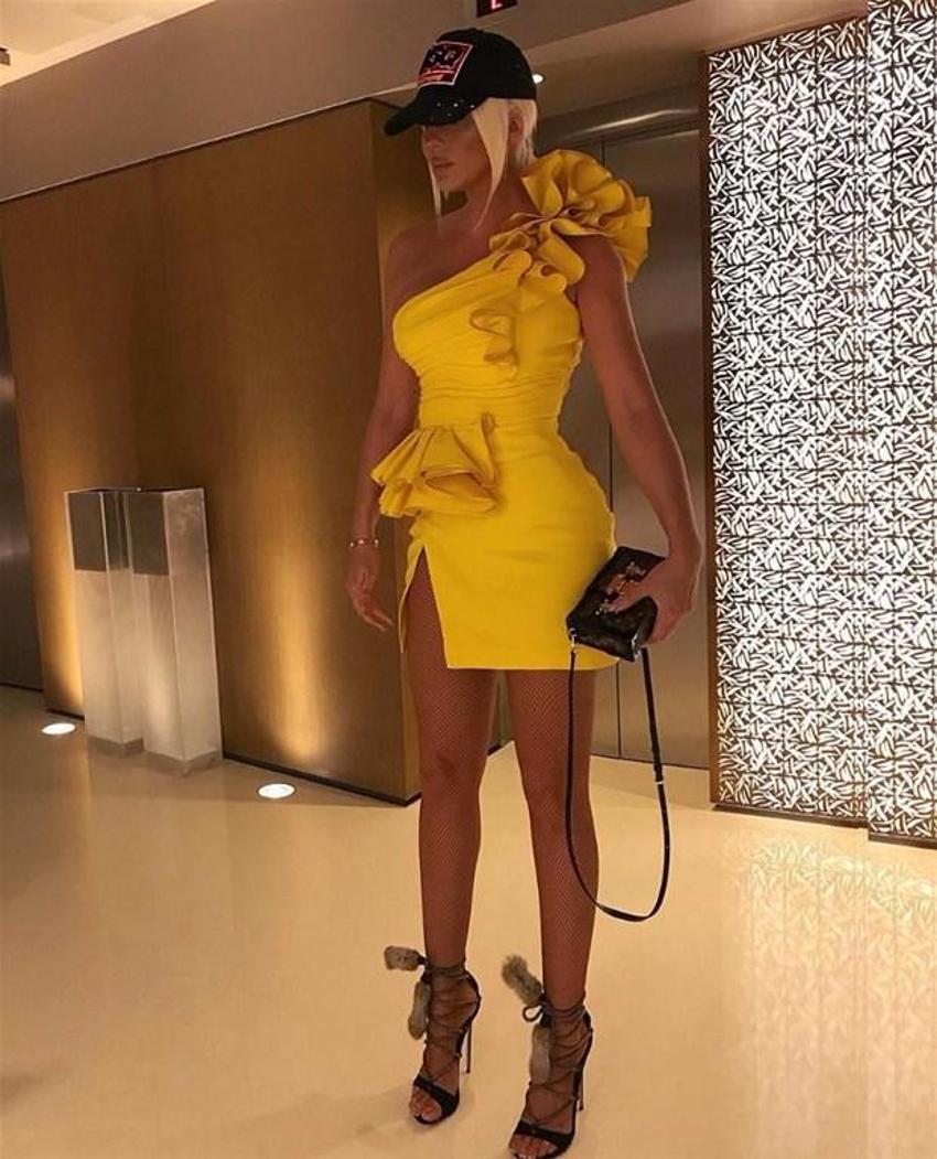 İşte Halloween Jelena Karleusa
