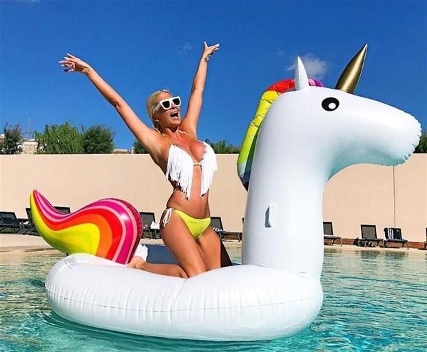 İşte Halloween Jelena Karleusa