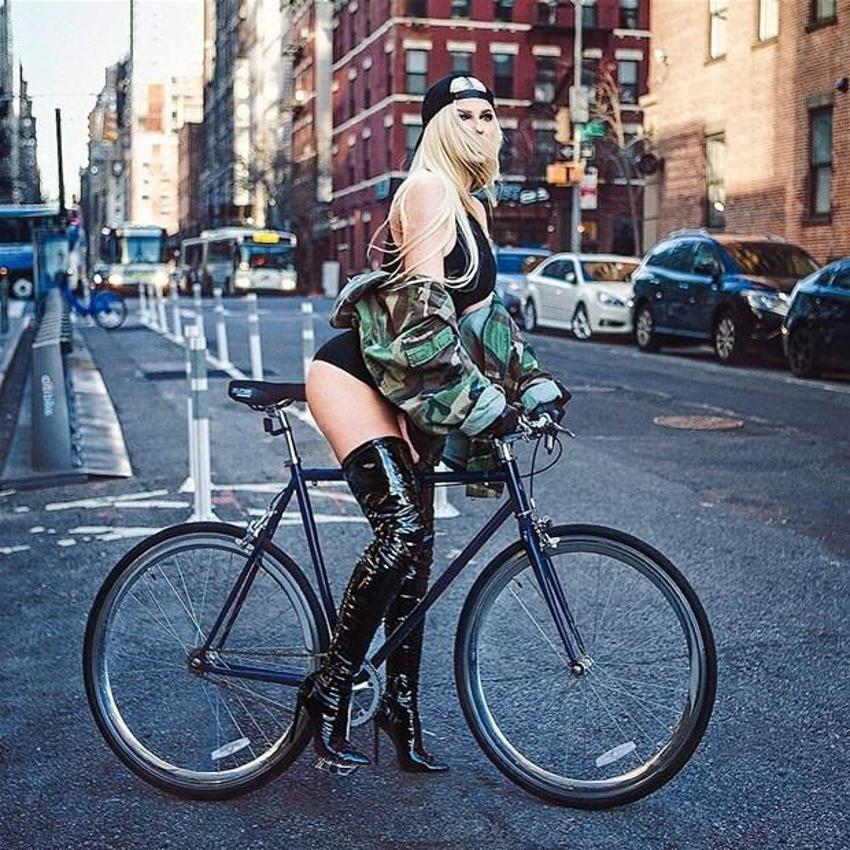 İşte Halloween Jelena Karleusa