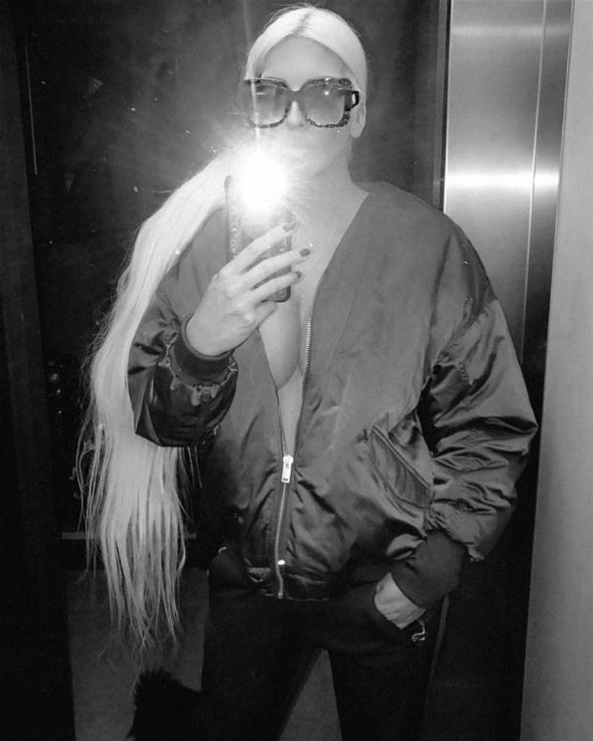 İşte Halloween Jelena Karleusa