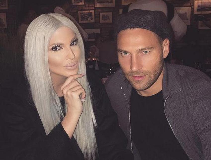 İşte Halloween Jelena Karleusa