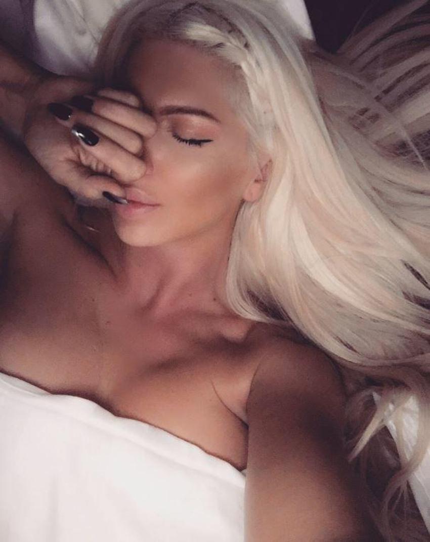 İşte Halloween Jelena Karleusa