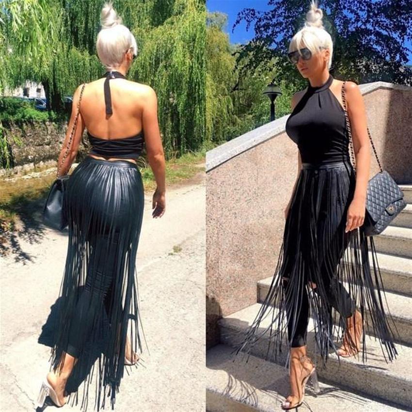 İşte Halloween Jelena Karleusa