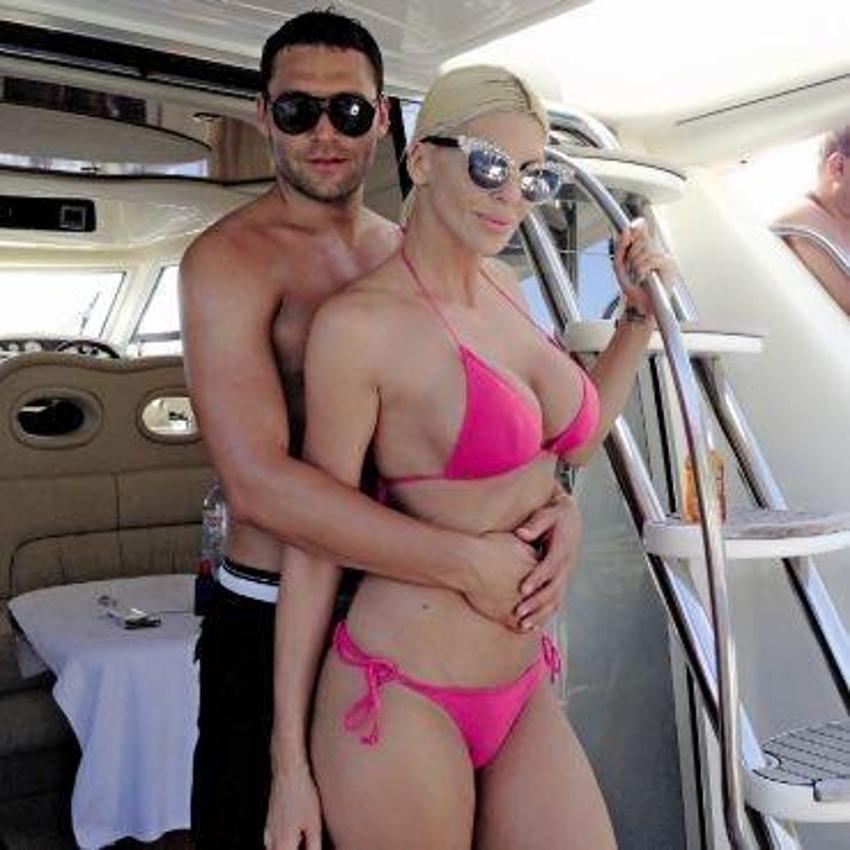 İşte Halloween Jelena Karleusa