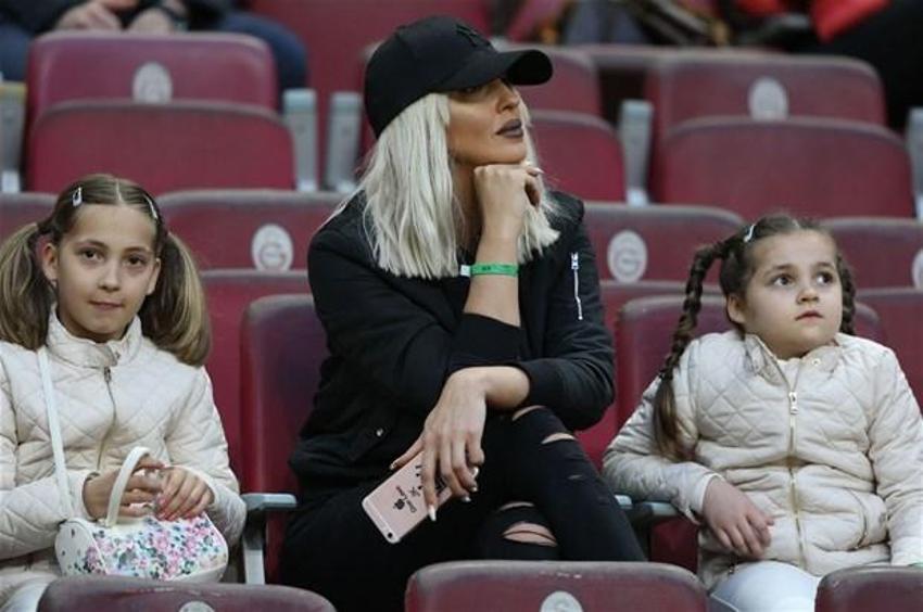 İşte Halloween Jelena Karleusa