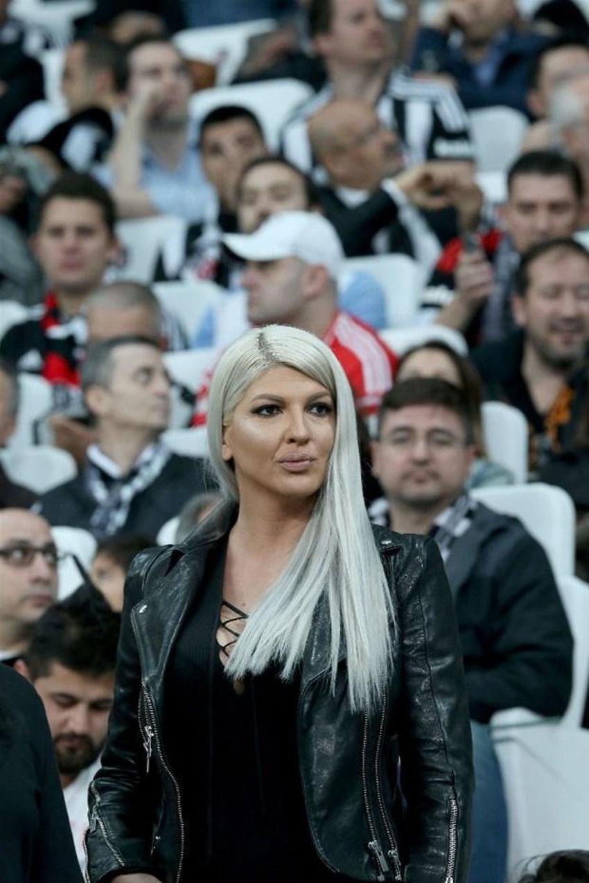 İşte Halloween Jelena Karleusa