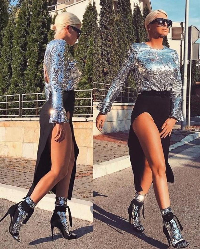 İşte Halloween Jelena Karleusa