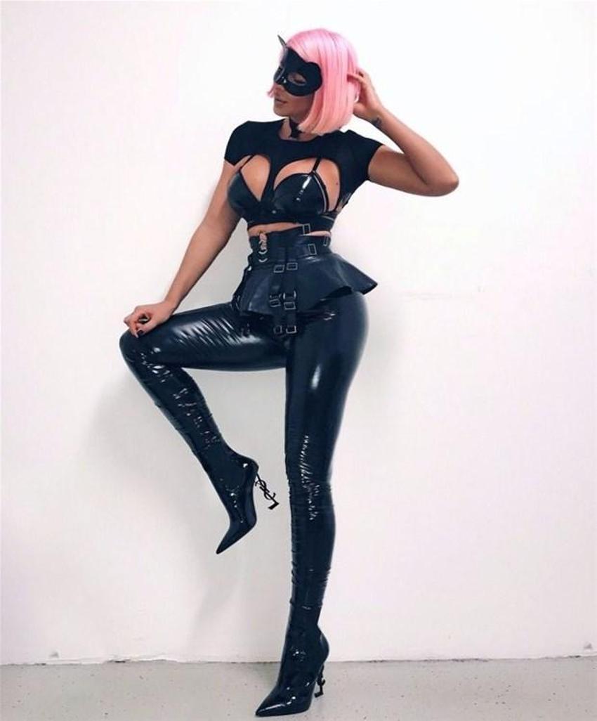 İşte Halloween Jelena Karleusa
