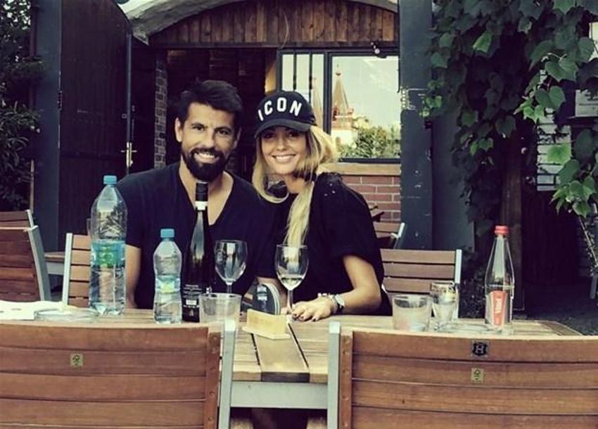 Milan Baros'u hiç böyle görmediniz