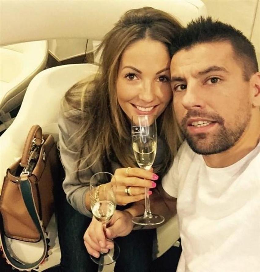 Milan Baros'u hiç böyle görmediniz