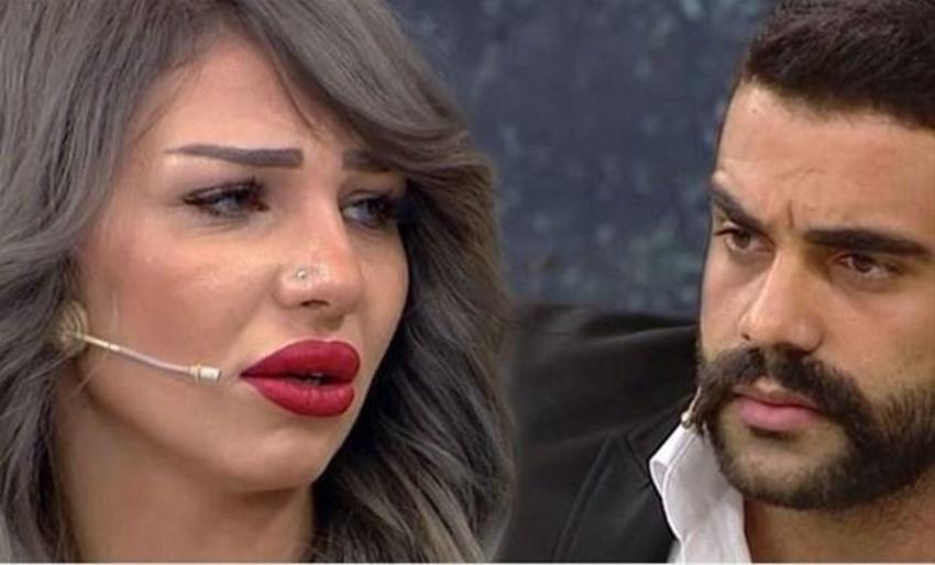 İzdivaç programlarına damga vuran gelin adayları