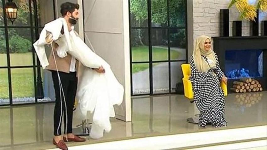 İzdivaç programlarına damga vuran gelin adayları