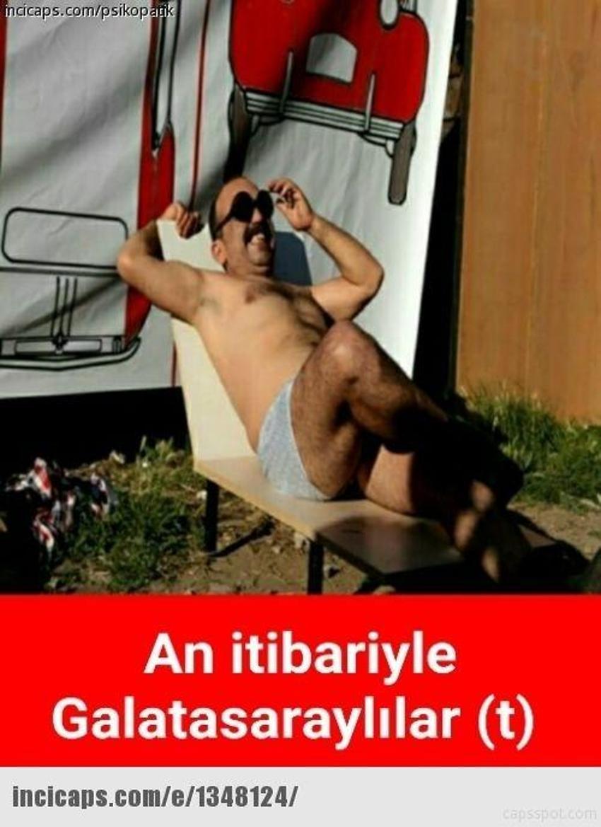 Gençlerbirliği - Beşiktaş maçı Caps'leri