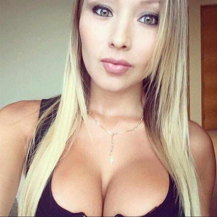 Daniella Chavez, Eduardo Vargas ile fena kapıştı!