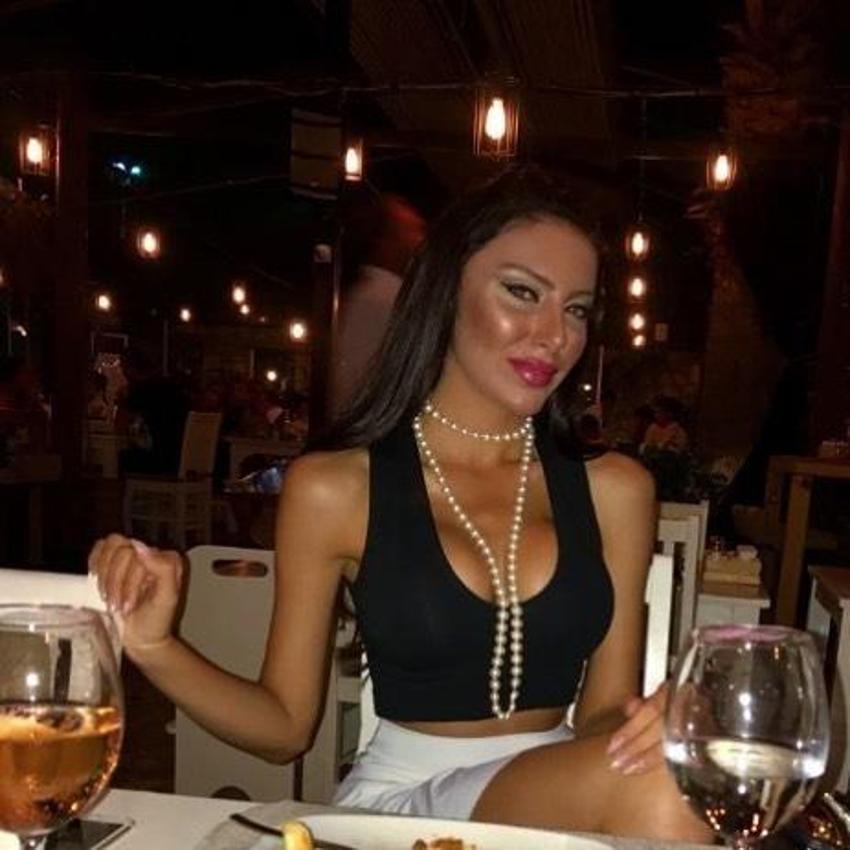 Tuğçe Aral