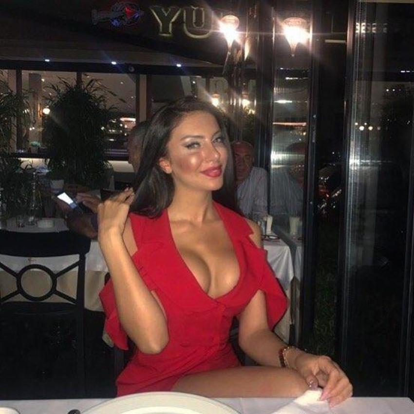 Tuğçe Aral