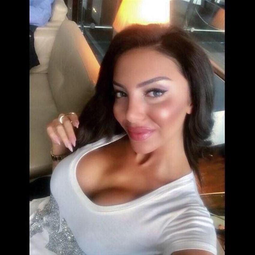 Tuğçe Aral