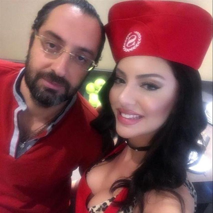Tuğçe Aral