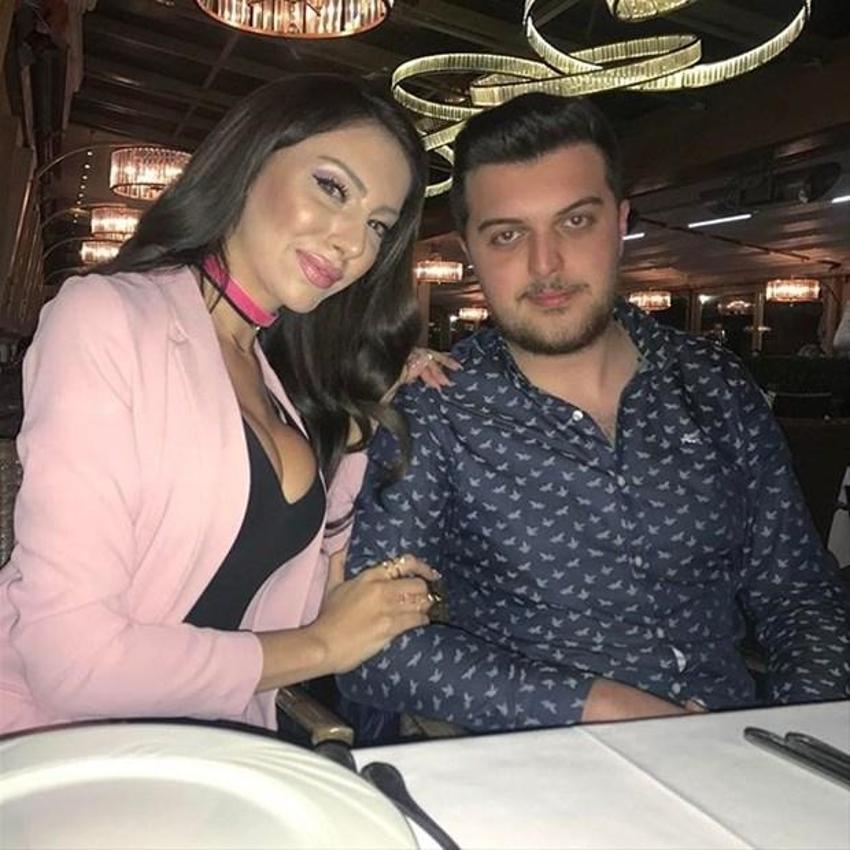 Tuğçe Aral