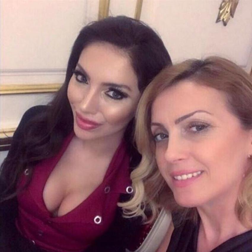 Tuğçe Aral