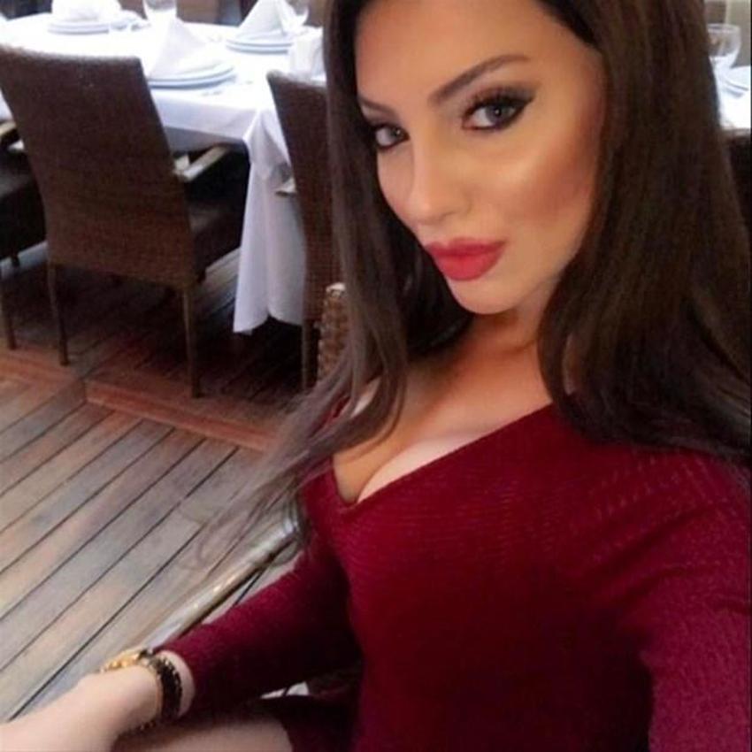 Tuğçe Aral