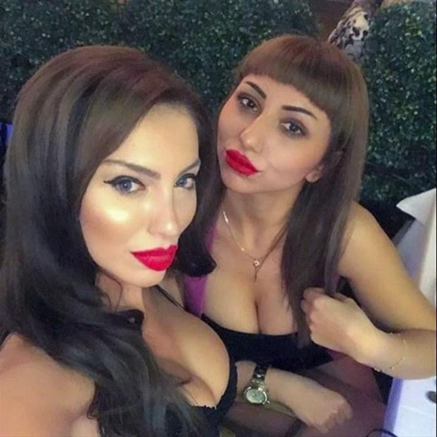 Tuğçe Aral