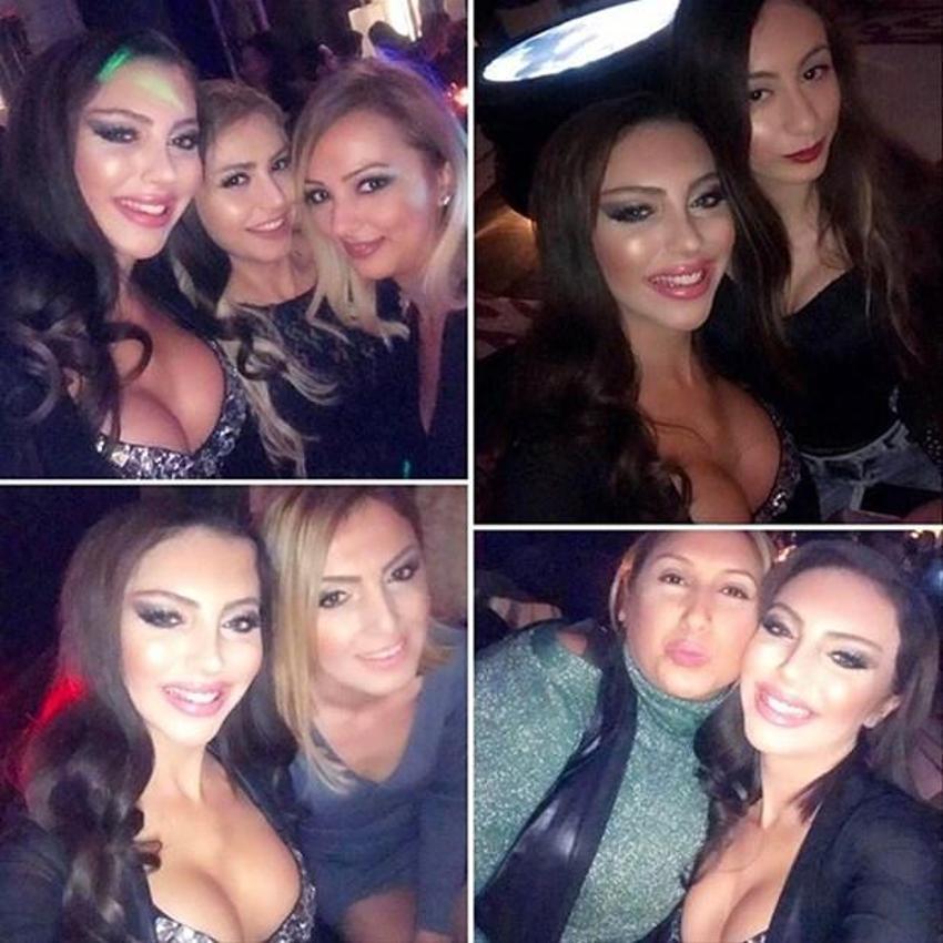 Tuğçe Aral