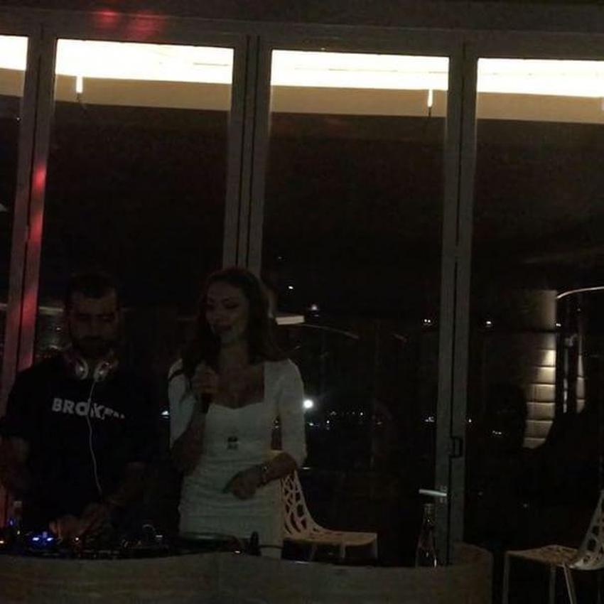 Tuğçe Aral