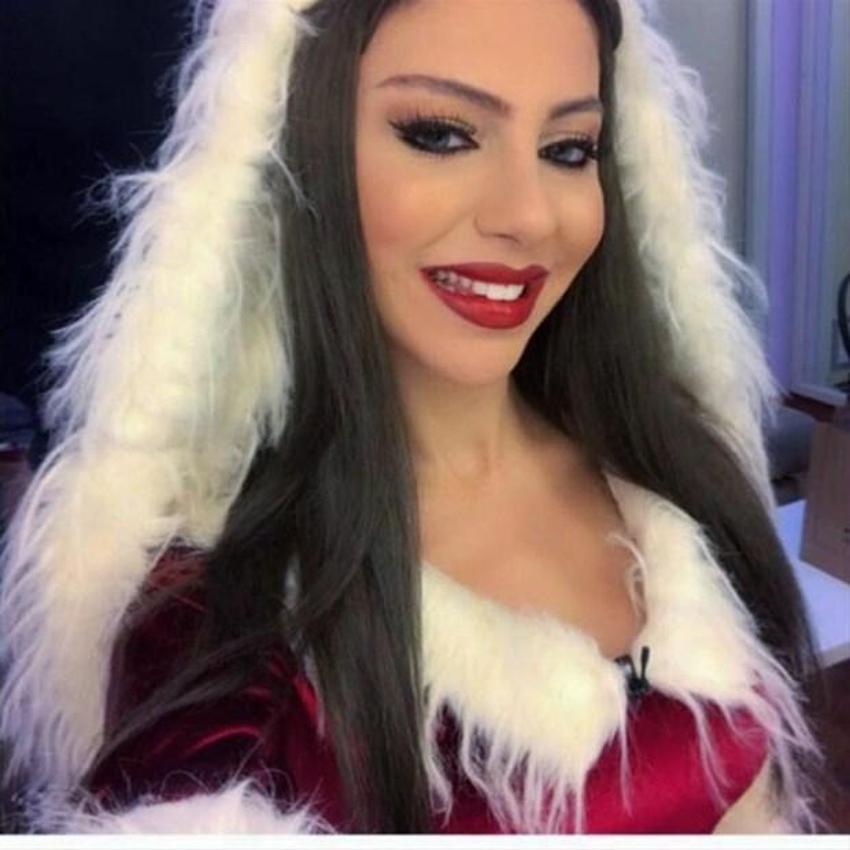 Tuğçe Aral