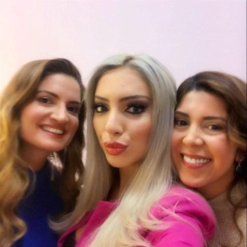 Tuğçe Aral