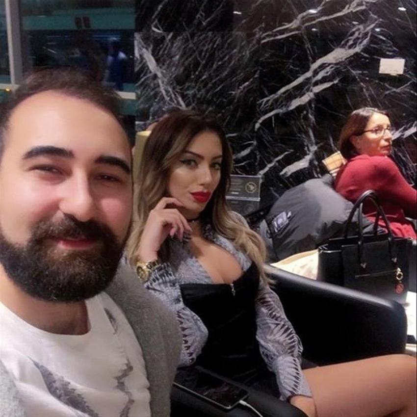 Tuğçe Aral