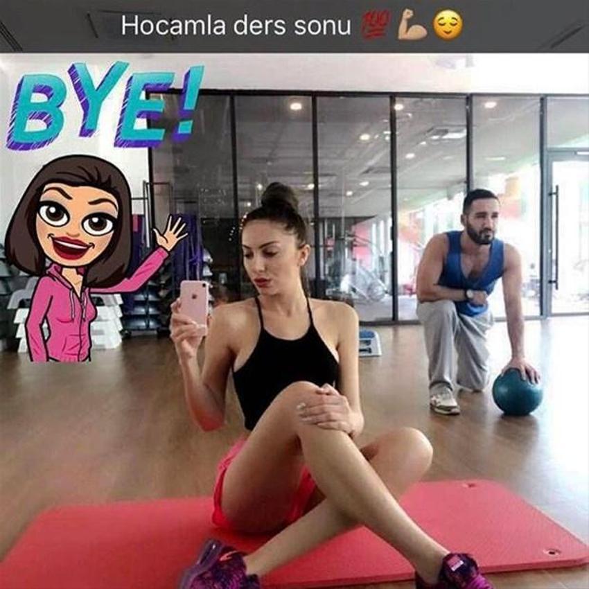 Tuğçe Aral