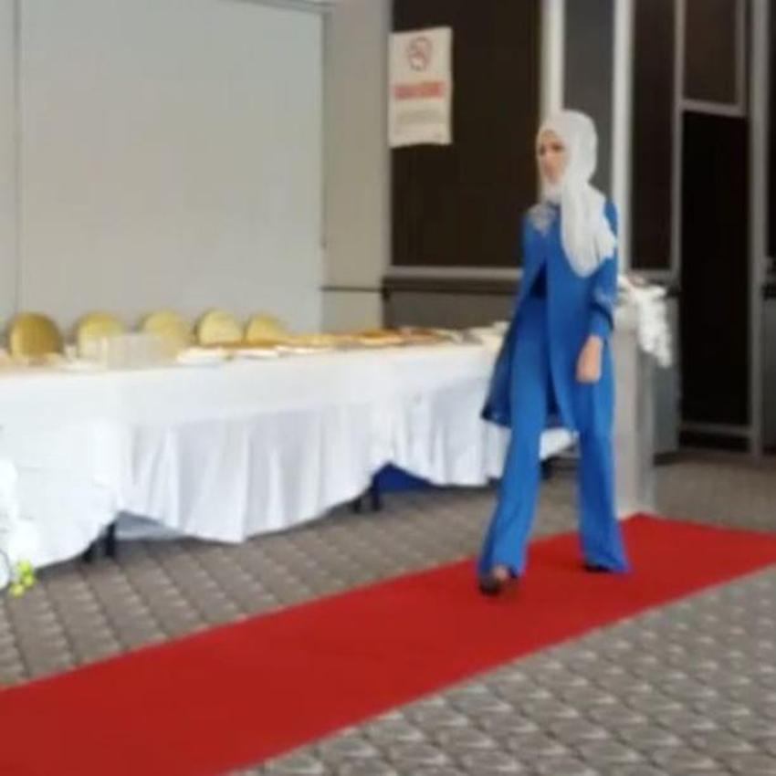 Tuğçe Aral