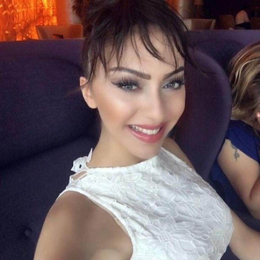 Tuğçe Aral