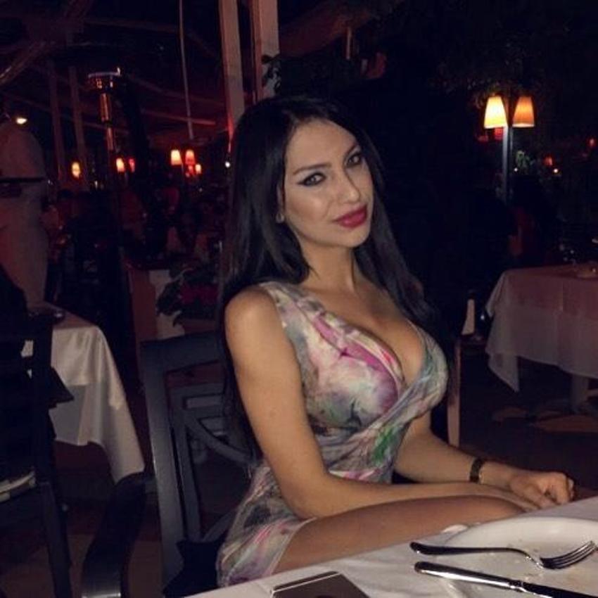Tuğçe Aral