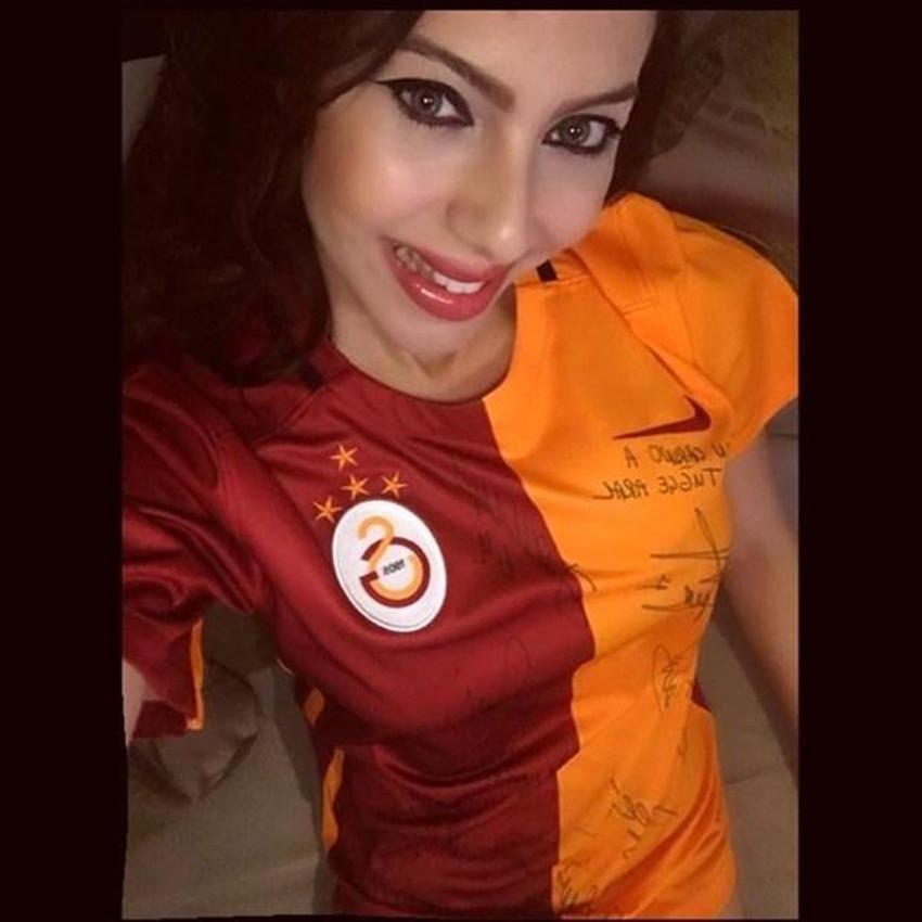 Tuğçe Aral