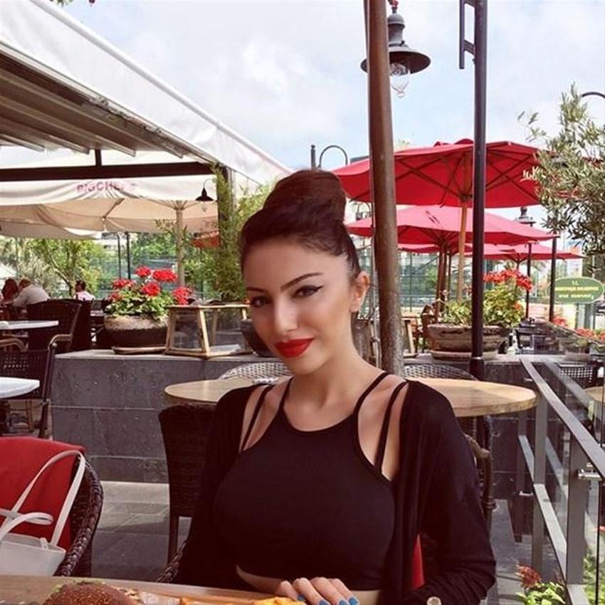 Tuğçe Aral